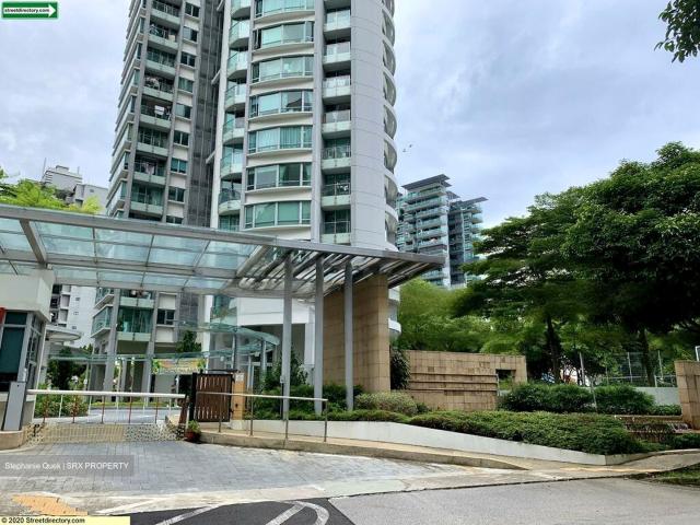Condominium for sale in Novena