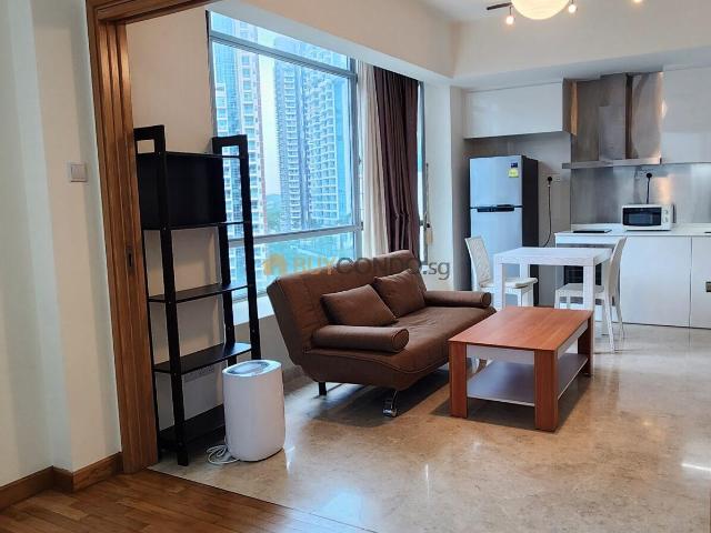 Apartment for rent in Novena