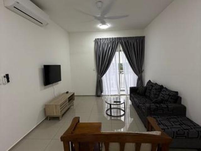 Serviced Residence for sale in Port Klang, Selangor