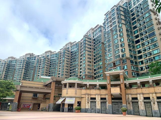 提供 出租 的 公寓