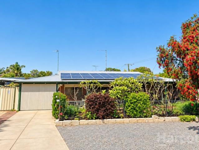 House for rent in Parklands, Western Australia