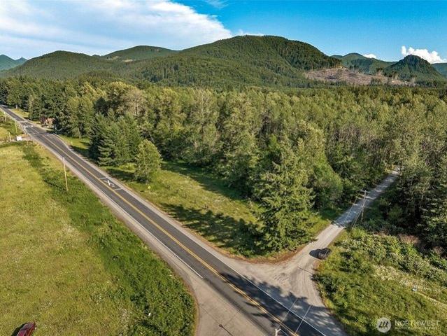 Land for sale in Elbe, Washington