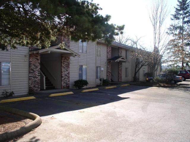 Apartment for rent in Oregonia