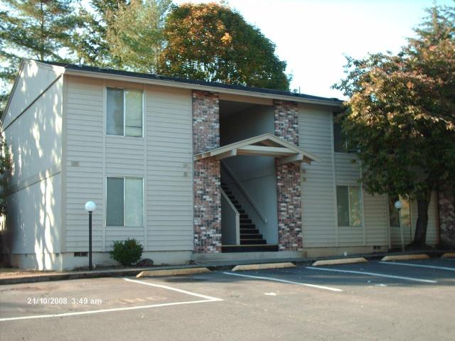 Apartment for rent in Oregonia