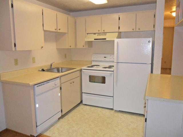 Apartment for rent in Oregonia