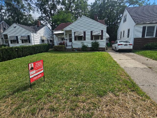 House for sale in Ohio