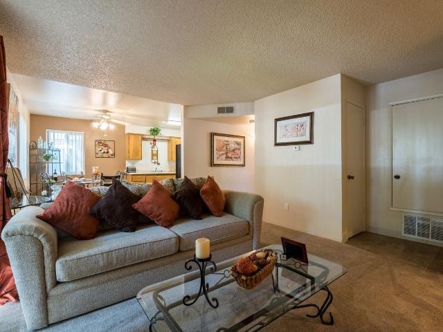 Apartment for rent in Turlock, California