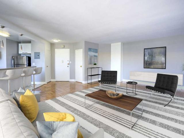 Apartment for rent in Canoga Park, California