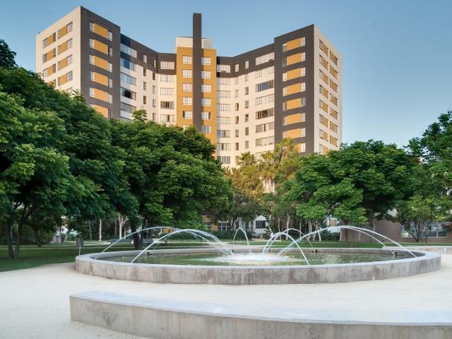 Apartment for rent in Canoga Park, California