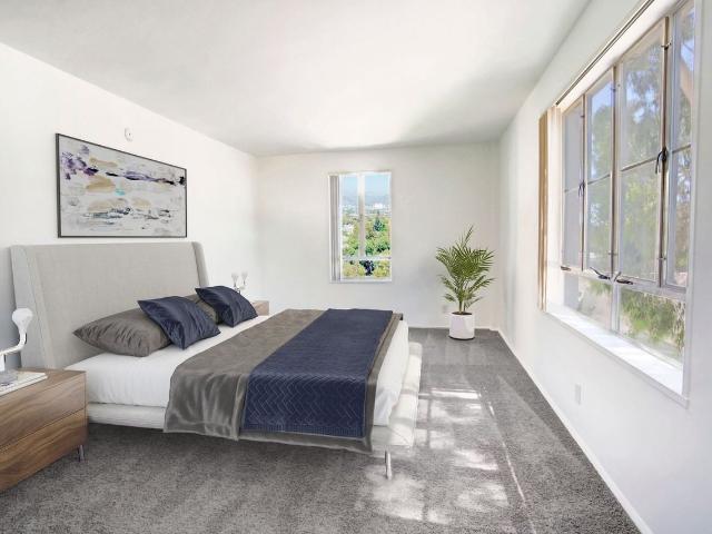 Apartment for rent in Canoga Park, California
