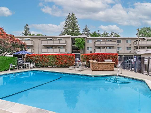 Apartment for rent in Lafayette, California