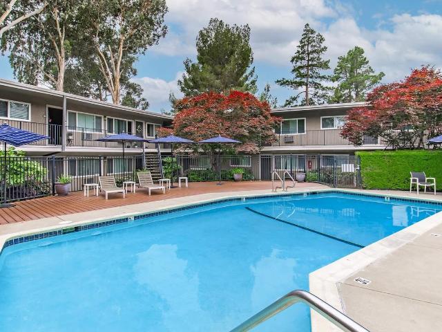 Apartment for rent in Lafayette, California