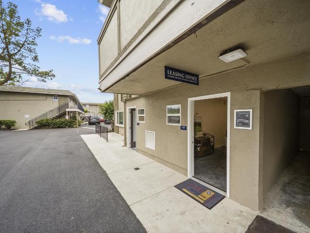 Apartment for rent in Lafayette, California