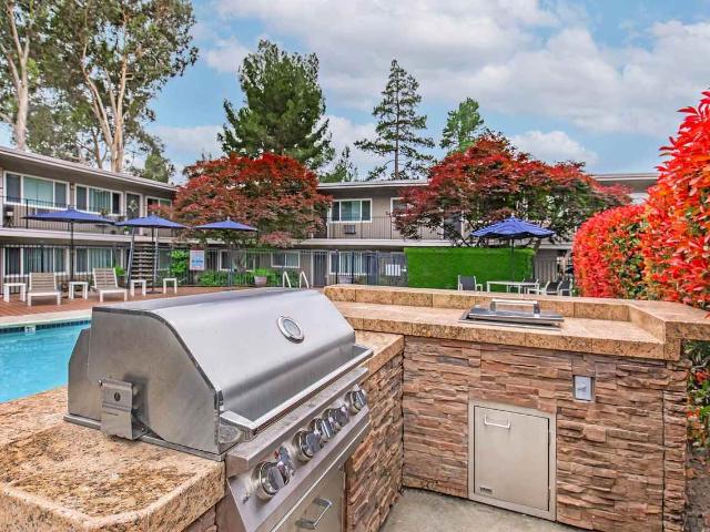 Apartment for rent in Lafayette, California