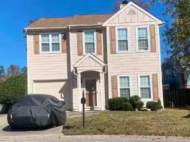 House for sale in Austell