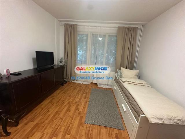 Garsonieră închirieri în București