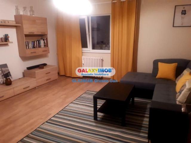 Apartament închirieri în București