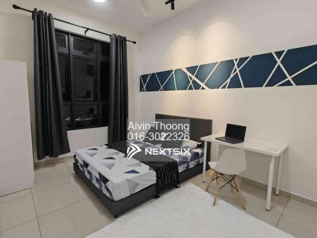 Residential House for rent in Selangor