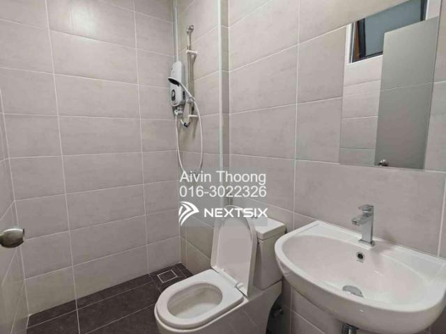 Residential House for rent in Selangor
