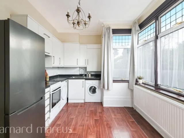 Apartment for rent in Wallington, Greater London