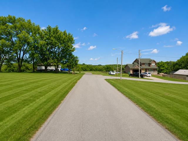Land for sale in Runnells, Iowa