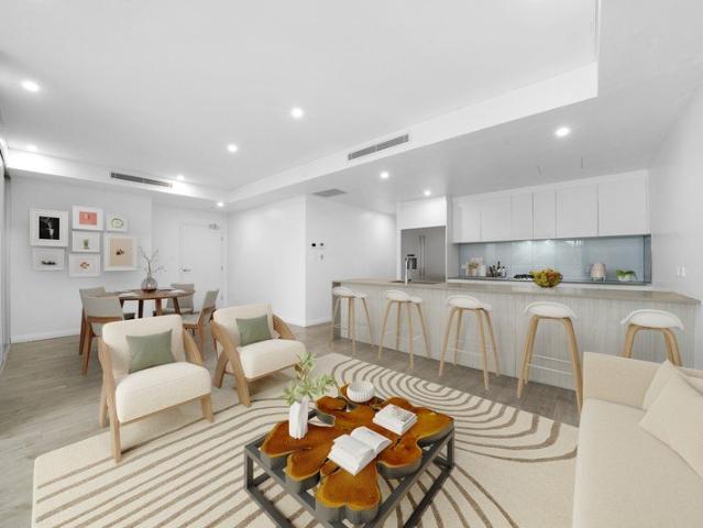 Apartment for sale in Sydney, New South Wales