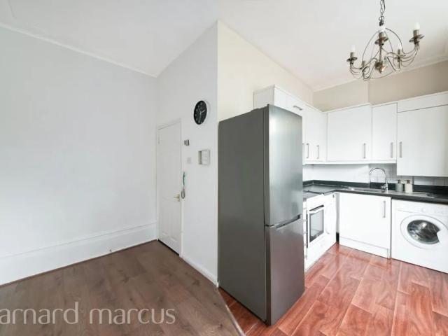Apartment for rent in Wallington, Greater London