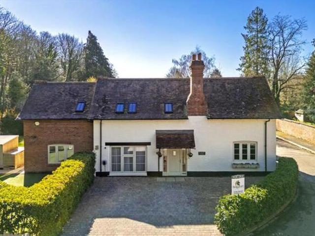 House for sale in Lyons, Greater London