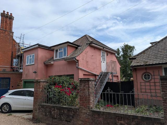 Apartment for rent in Eastbridge, Suffolk