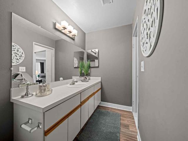Apartment for rent in Southfield, Michigan