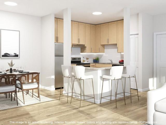Apartment for rent in Southfield, Michigan