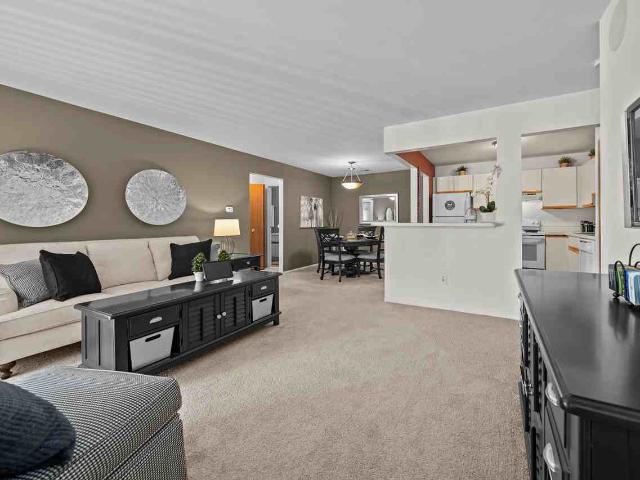 Apartment for rent in Southfield, Michigan