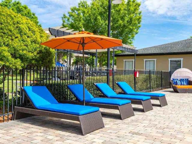 Apartment for rent in Gainesville, Florida