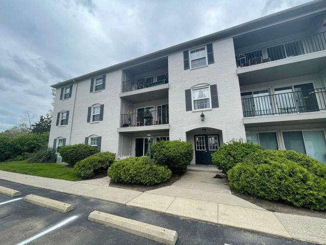 Apartment for rent in Carmel, Indiana