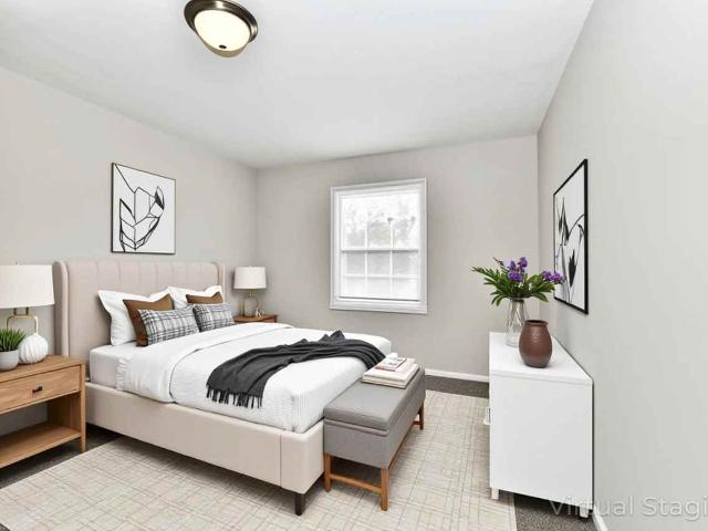 Apartment for rent in Carmel, Indiana