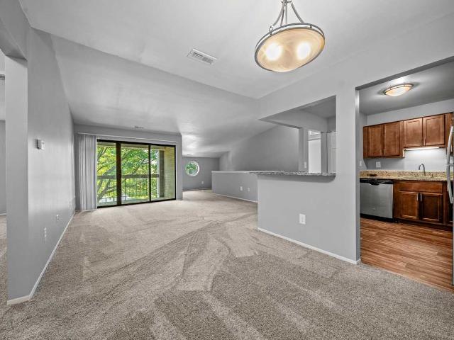 Apartment for rent in Southfield, Michigan