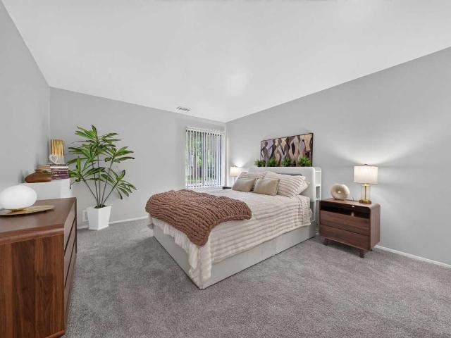 Apartment for rent in Southfield, Oakland County
