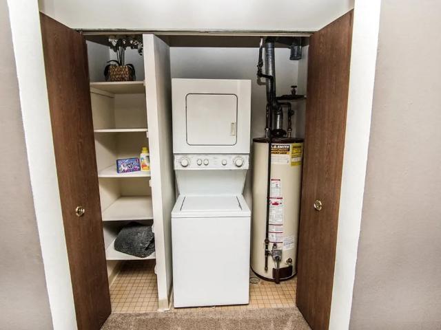 Apartment for rent in Southfield, Michigan