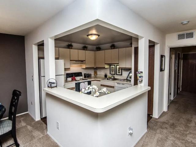 Apartment for rent in Southfield, Michigan