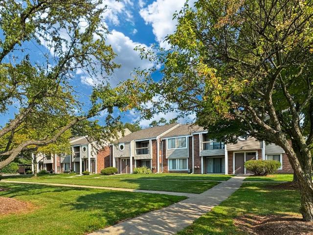 Apartment for rent in Southfield, Michigan