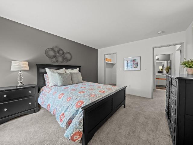 Apartment for rent in Southfield, Michigan