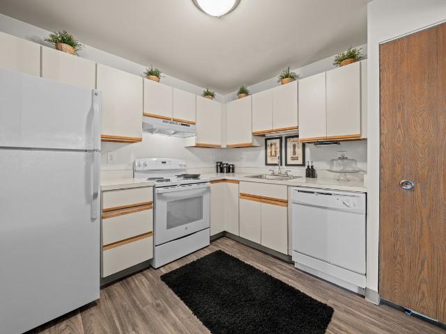 Apartment for rent in Southfield, Michigan