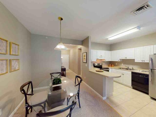 Apartment for rent in Bowmansville, New York