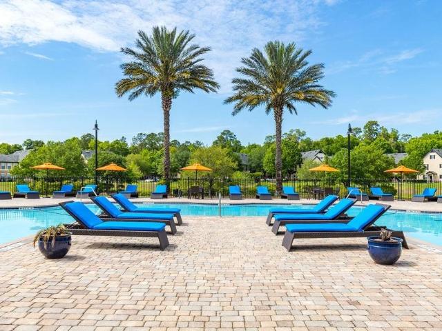Apartment for rent in Gainesville, Florida
