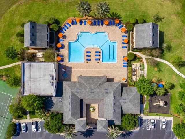 Apartment for rent in Gainesville, Florida