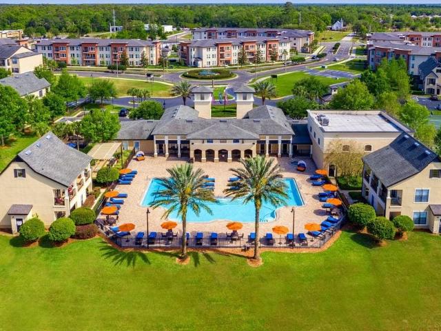 Apartment for rent in Gainesville, Florida