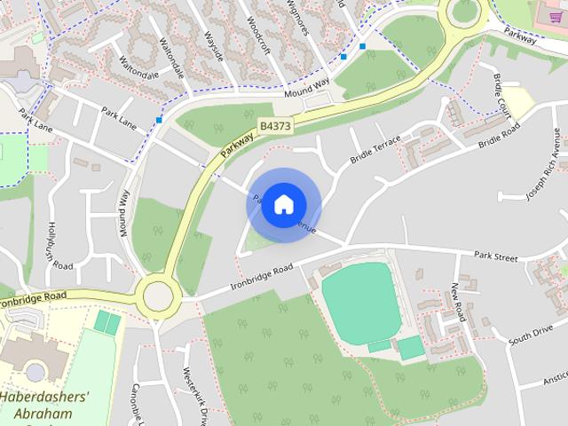 House for rent in Woodside, Telford