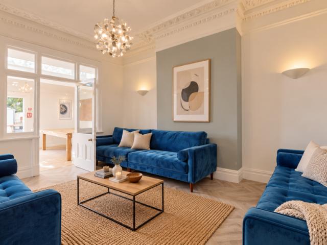 House for rent in Lower Weston, Bath