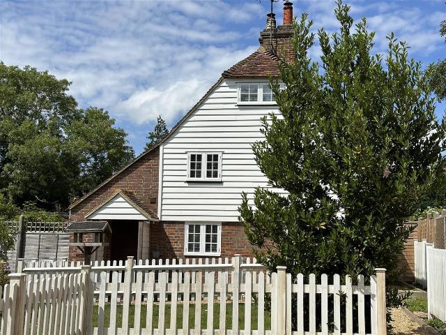 House for rent in Battle, Heathlands