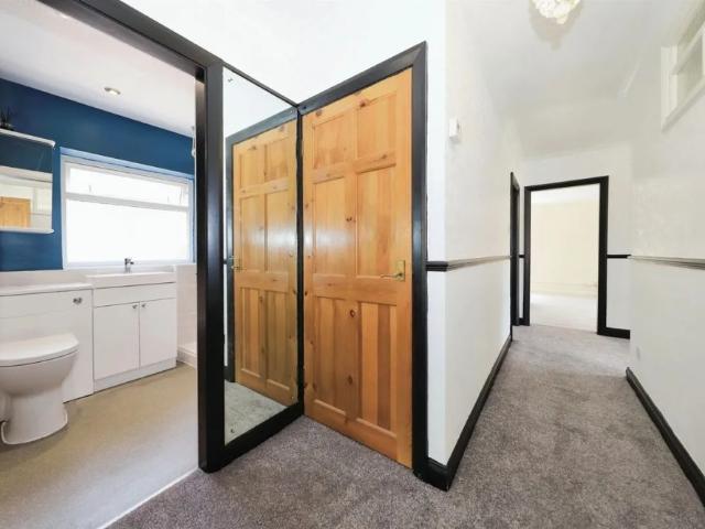 House for rent in Rushock, Worcestershire
